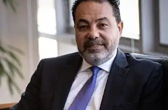المركزي المصري يغرّم بنك أبوظبي الأول مليار جنيه بسبب تسهيلات «بلتون القابضة»