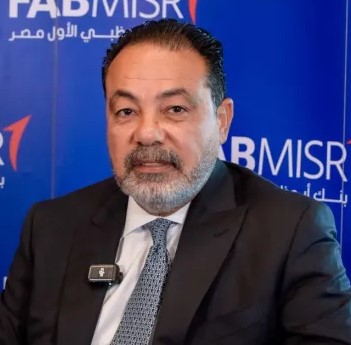 محمد فايد عضوًا بمجلس إدارة صندوق تطوير الجهاز المصرفي لمواكبة التكنولوجيا المصرفية