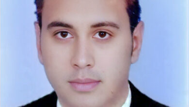 محمد عبد السميع يكتب:«ما بين الاخلاق والقانون والجريمة البريئة »