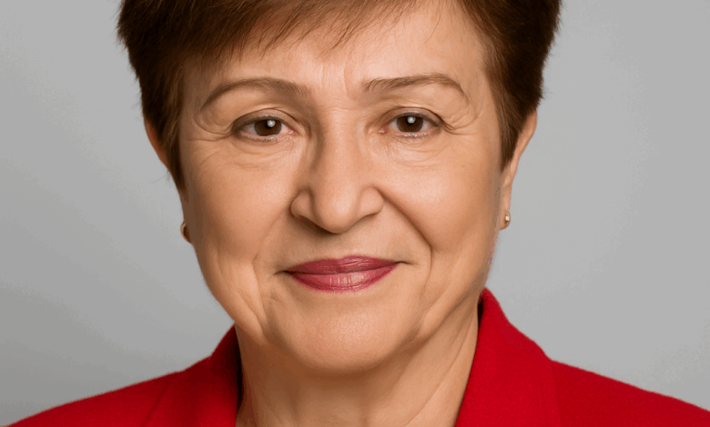 صندوق النقد الدولي يخفض رسوم القروض ويوفر لمصر 800 مليون دولار حتى 2030