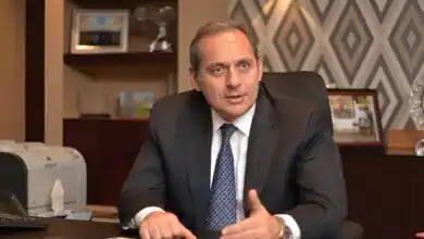 بنك مصر يرفع حصته إلى 16.36% في شركة مصر لصناعة الكيماويات بنهاية سبتمبر 2025