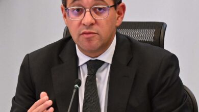 أحمد كجوك: الحزمة الثانية من التسهيلات الضريبية أمام البرلمان بعد العيد