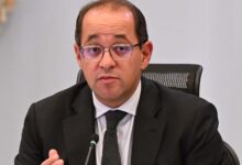 وزير المالية لقيادات الضرائب العقارية: سهلوا على المواطنين واجعلوها قصة نجاح. ورفع حد إعفاء الضرائب العقارية