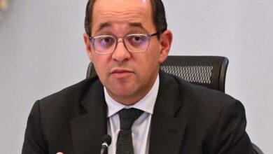 وزير المالية لقيادات الضرائب العقارية: سهلوا على المواطنين واجعلوها قصة نجاح. ورفع حد إعفاء الضرائب العقارية