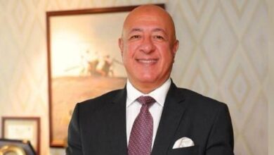 يحيى أبو الفتوح: شهادة «Uptime Institute» العالمية خطوة محورية في مسيرة البنك الأهلي المصري