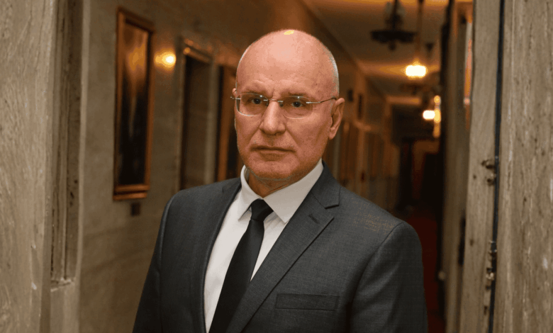 راديف يوضح خطة البنك الوطني البلغاري لتعزيز الاستقرار والنمو الاقتصادي قبل انضمام بلغاريا إلى اليورو