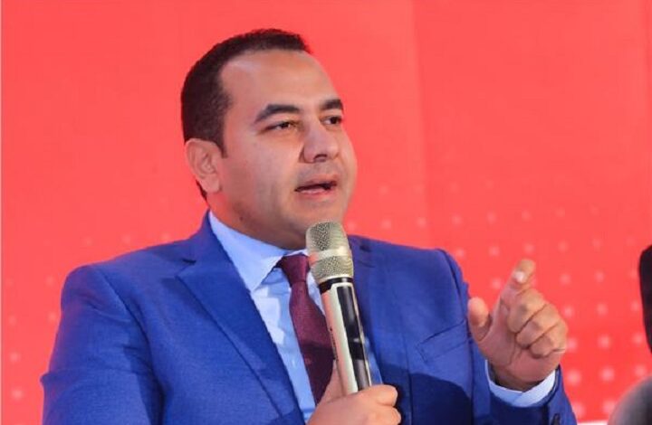 تميم الضوي: الاستدامة بوابة الصادرات المصرية إلى الأسواق الأوروبية بدعم من بنك مصر