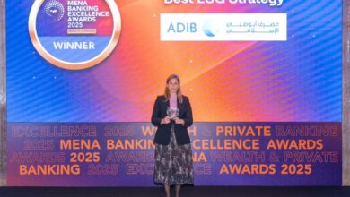 مصرف أبوظبي الإسلامي مصر