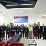   أفضل حبيب :بنك saib يوسع شبكة فروعه إلى 46 فرعًا مع أحدث التجهيزات التقنية