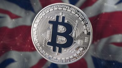 المملكة المتحدة توسع الإبلاغ الضريبي ليشمل جميع معاملات العملات المشفرة في 2026