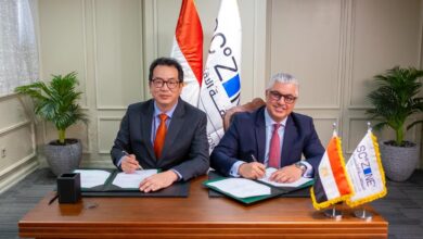 مشروع كوري جديد في القنطرة غرب باستثمارات 12 مليون دولار ويوفر 2000 فرصة عمل