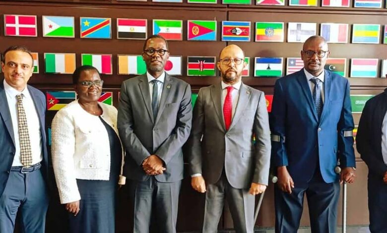 البنك الأفريقي ومنظمة الصحة العالمية تطلق مشروع صحي في ِالسودان بـ 55 مليون دولار