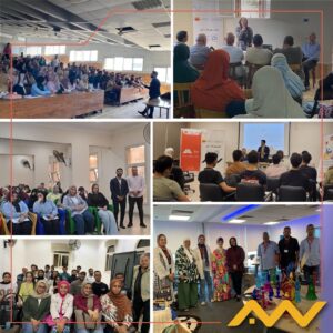 التجاري وفا بنك إيجيبت يعقد ندوات للشمول المالي ضمن فعالية الادخار 2025