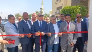 بنك saib يوزع كراسي متحركة لذوي الهمم بالتعاون مع مؤسسة دنيا جديدة
