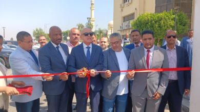 بنك saib يوزع كراسي متحركة لذوي الهمم بالتعاون مع مؤسسة دنيا جديدة