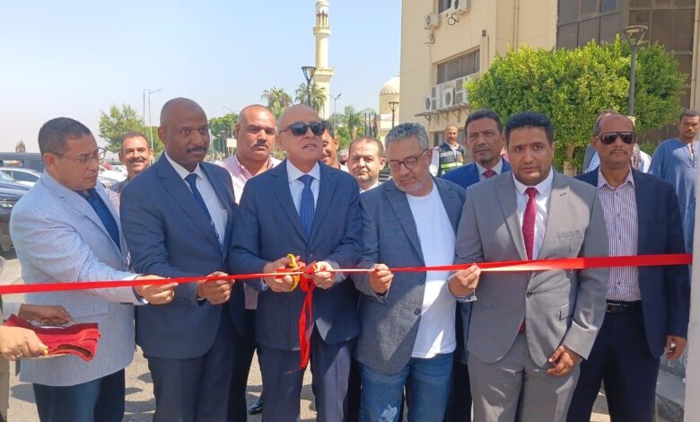 بنك saib يوزع كراسي متحركة لذوي الهمم بالتعاون مع مؤسسة دنيا جديدة