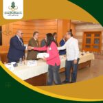 بنك فيصل الإسلامي المصري يقيم الحفل السنوي لتكريم أبناء العاملين المتفوقين