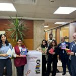 بنك saib يشارك في مبادرة "كتابي هديتي" لدعم الطلاب تحت رعاية البنك المركزي المصري