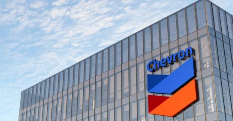 شيفرون تخطط لاستثمار 100 مليون دولار في استكشاف الغاز بمنطقة غرب الضبعة 