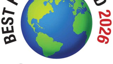 جلوبال فاينانس تكشف عن جوائز FX Tech العالمية لعام 2026 ضمن جوائز جوردون بلات