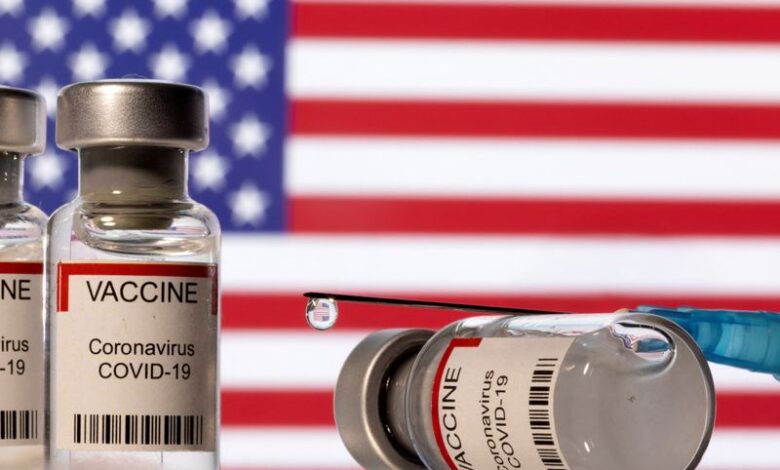 إدارة الغذاء والدواء الأمريكية: لقاحات كوفيد قد تكون سبب وفاة 10 أطفال
