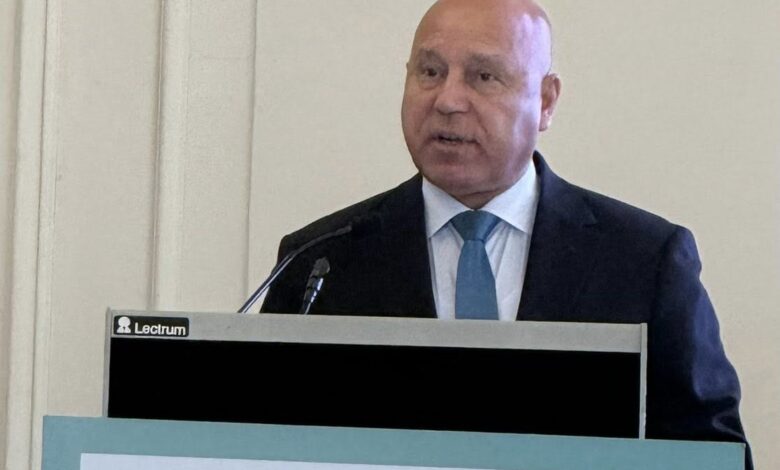 المجلس التصديري يشارك في إطلاق مشروع GSI لتعزيز الصناعة الخضراء المستدامة