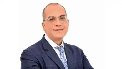 بهاء الشافعي: بنك القاهرة يشارك بـ695 مليون جنيه في تحالف تمويلي لشركة "درايف"