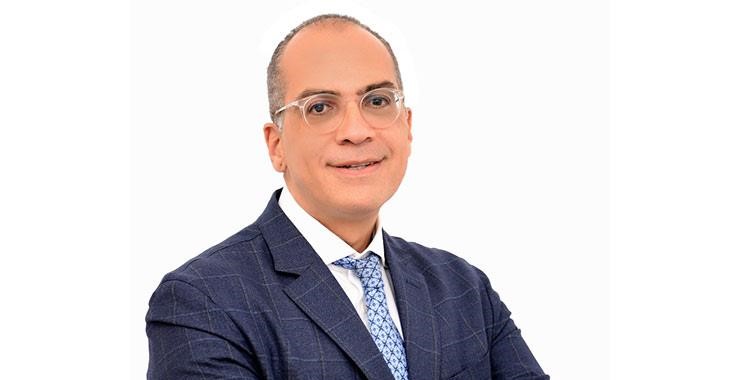 بهاء الشافعي: بنك القاهرة يشارك بـ695 مليون جنيه في تحالف تمويلي لشركة "درايف"