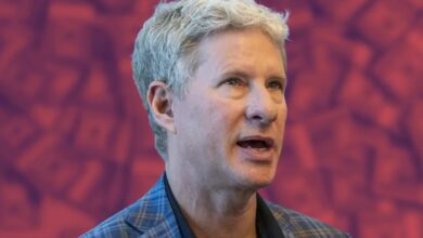 مؤسس ريبل كريس لارسن يدخل نادي أغنى 200 شخص في العالم بثروة 15.3 مليار دولار