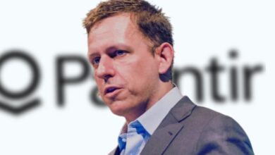 بيتر ثيل يبيع 60% من محفظته ويقلص حصته في إنفيديا وتيسلا وترقب وول ستريت