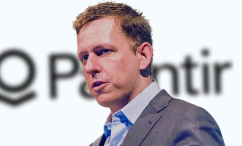 بيتر ثيل يبيع 60% من محفظته ويقلص حصته في إنفيديا وتيسلا وترقب وول ستريت