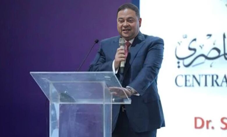 البنك المركزي المصري يطلق تطبيق “هويتي” لفتح الحسابات البنكية وإتمام المعاملات إلكترونيًا