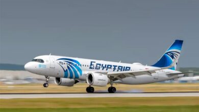 مصر تتفاوض على تمويل 400 مليون دولار لإطلاق مشروع وقود الطائرات بالإسكندرية