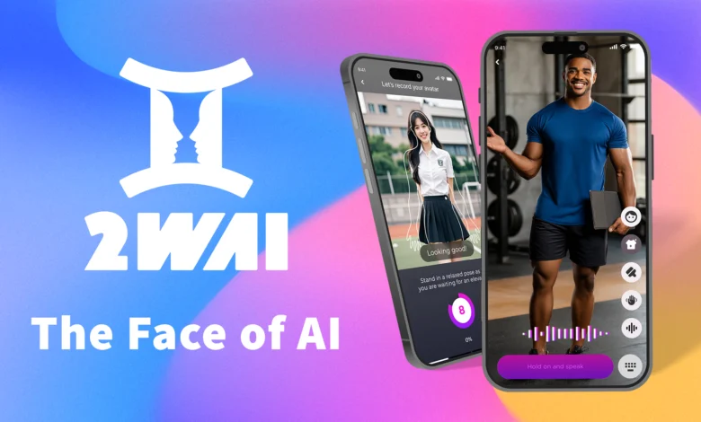 انتقادات حادة لتطبيق 2Wai بعد اتهامات استغلال الذكاء الاصطناعي للمتوفين