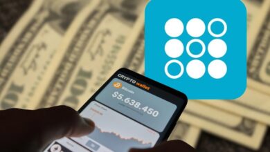 بنك SoFi الأمريكي يُطلق خدمات تداول العملات المشفرة رسميًا عبر منصته المالية