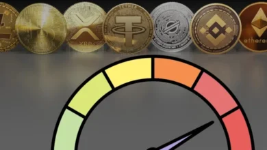 مؤشر الخوف والجشع في العملات المشفرة يسجل أدنى مستوى منذ فبراير وبيتكوين تحت الضغط