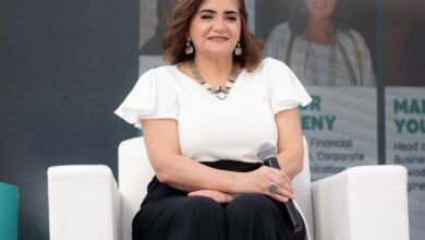 بنك قناة السويس راعي رسمي لقمة "كاريرها 2025" لدعم المرأة والشمول المالي