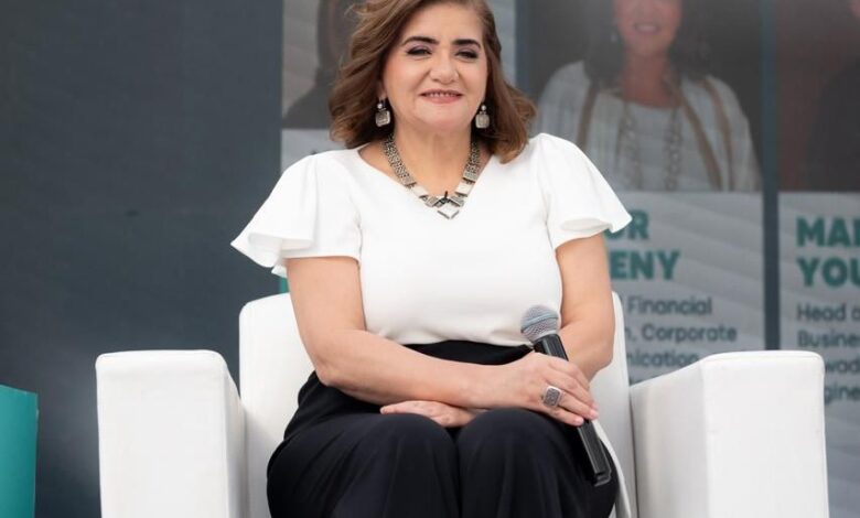 بنك قناة السويس راعي رسمي لقمة "كاريرها 2025" لدعم المرأة والشمول المالي