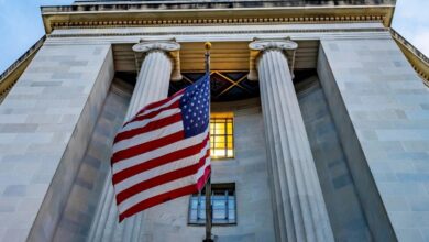 وزارة العدل الأمريكية تكشف مخطط كوريا الشمالية لسرقة أصول رقمية بقيمة 15 مليون دولار