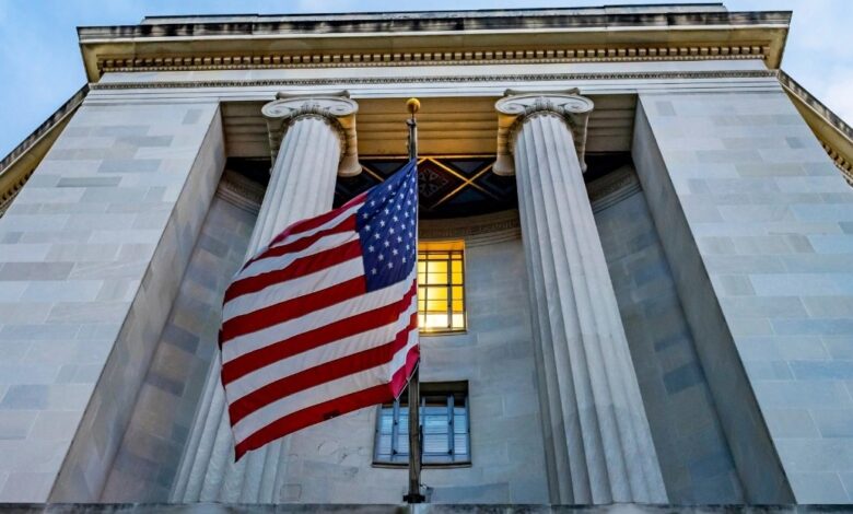 وزارة العدل الأمريكية تكشف مخطط كوريا الشمالية لسرقة أصول رقمية بقيمة 15 مليون دولار