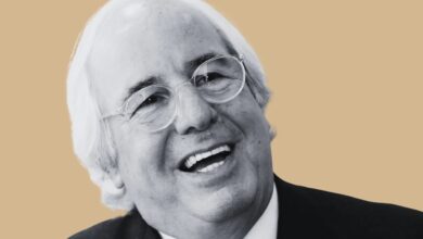 مفارقة في دبي.. محتال عالمي يعتلي منبر الأمن السيبراني في منتدى العملات المشفرة!