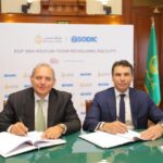 بنك مصر يمول سوديك بـ3 مليارات جنيه لدعم مشروعات التطوير العقاري حتى 2028