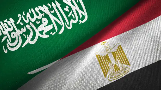 الصادرات المصرية للسعودية تقفز 22.2% محققة 3.33 مليار دولار في 2024