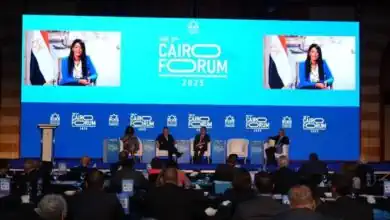رانيا المشاط: نتبنى نموذجًا اقتصاديًا جديدًا يقوده القطاع الخاص ضمن السردية الوطنية للتنمية
