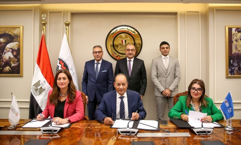 الأتربي: تمويل 21.8 مليون دولار لمشروع بيوراديف لتعزيز الصناعة الوطنية