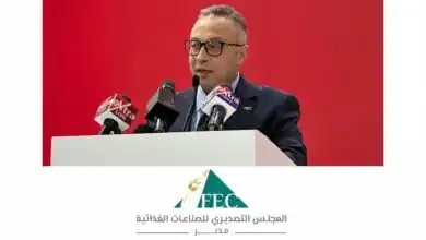الصناعات الغذائية المصرية تحقق إنجازًا تاريخيًا بصادرات تجاوزت 5.1 مليار دولار في 9 أشهر