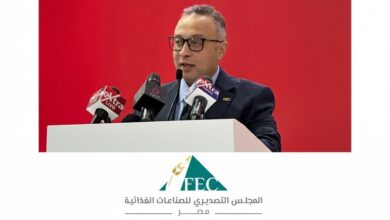 الصناعات الغذائية المصرية تحقق إنجازًا تاريخيًا بصادرات تجاوزت 5.1 مليار دولار في 9 أشهر