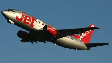 Jet2 البريطانية تبدأ رحلاتها إلى مصر بـ169 ألف مقعد في 2027