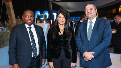 افتتاح أول مكتب تمثيل لستاندارد بنك في مصر يعزز الاستثمار الأفريقي