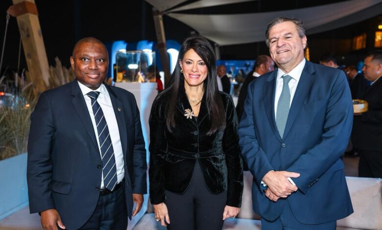 افتتاح أول مكتب تمثيل لستاندارد بنك في مصر يعزز الاستثمار الأفريقي